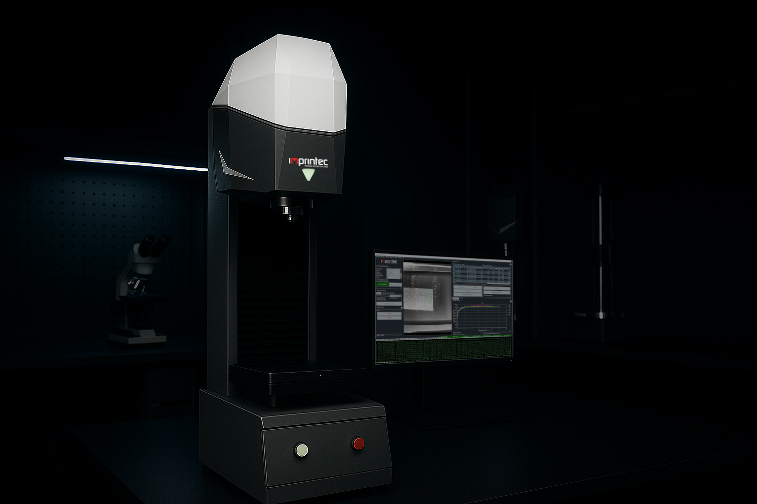i3D BVR