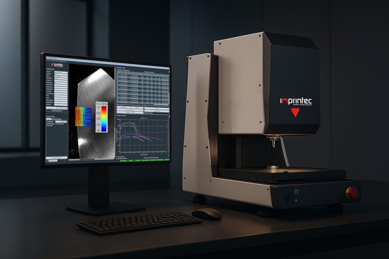 i3D WLI ECO