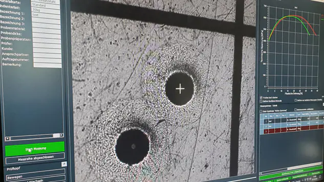 Virtuelle i3D Produktdemo