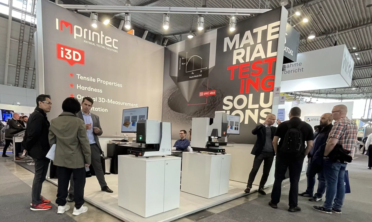 i3D Kundenfeedback