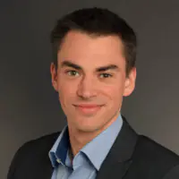 Portrait von Marian Reitzik