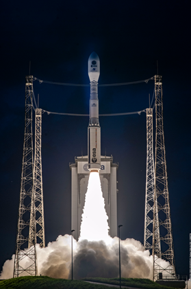 Ariane Space