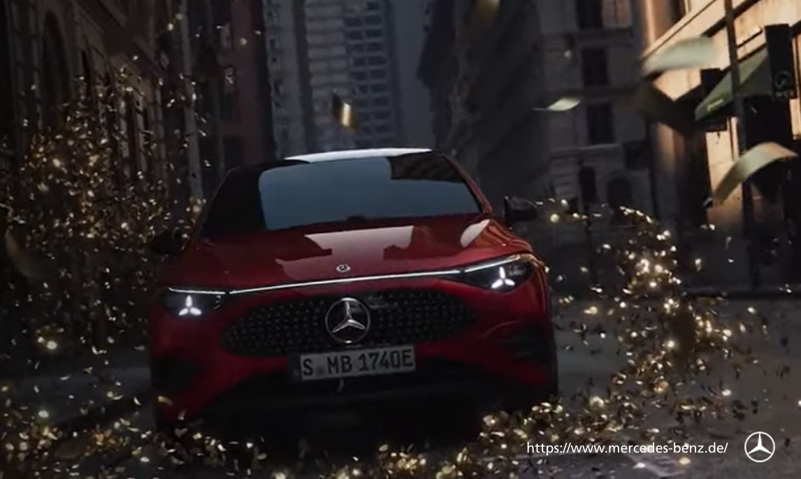 Mercedes-Benz